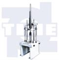 TPS-10電液伺服式彈簧疲勞試驗機