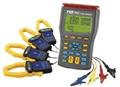 TES-3600三相電力分析儀